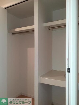 クラール和光の物件内観写真